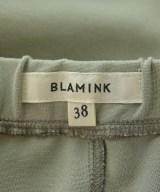 BLAMINK（ブラミンク）ショートパンツ グレー サイズ:38(M位) レディース/2200700539123