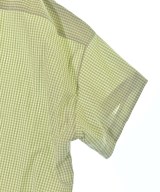 BLAMINK（ブラミンク）カジュアルシャツ 緑 サイズ:36(S位) レディース/2200697531087