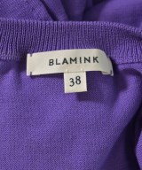 BLAMINK（ブラミンク）ニット・セーター 紫 サイズ:38(M位) レディース/2200701718084