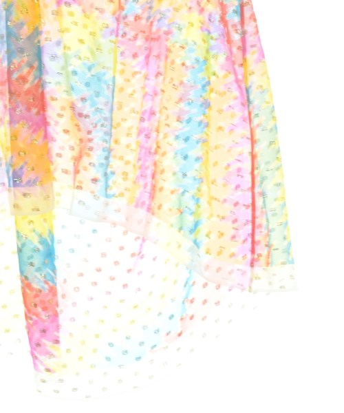 BLAMINK（ブラミンク）ブラウス 黄 サイズ:36(S位) レディース/2200655323037