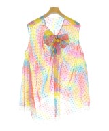 BLAMINK（ブラミンク）ブラウス 黄 サイズ:36(S位) レディース/2200655323037