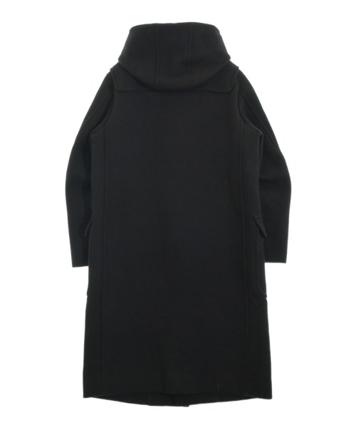 BLAMINK（ブラミンク）ダッフルコート 紺 サイズ:46(XXL位) レディース/2200650958012