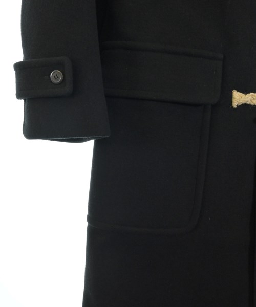 BLAMINK（ブラミンク）ダッフルコート 紺 サイズ:46(XXL位) レディース/2200650958012