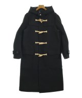 BLAMINK（ブラミンク）ダッフルコート 紺 サイズ:46(XXL位) レディース/2200650958012