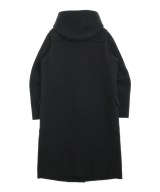 BLAMINK（ブラミンク）ダッフルコート 紺 サイズ:46(XXL位) レディース/2200650958012