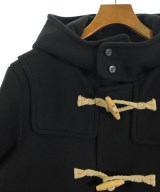 BLAMINK（ブラミンク）ダッフルコート 紺 サイズ:46(XXL位) レディース/2200650958012