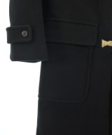 BLAMINK（ブラミンク）ダッフルコート 紺 サイズ:46(XXL位) レディース/2200650958012