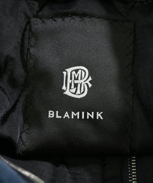 BLAMINK（ブラミンク）その他 紺 サイズ:36(S位) レディース/2200653323190