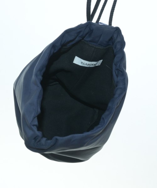 BLAMINK（ブラミンク）その他 黒 サイズ:- レディース/2200653323312