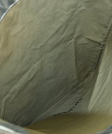 BLAMINK（ブラミンク）トートバッグ シルバー サイズ:- レディース/2200653323329