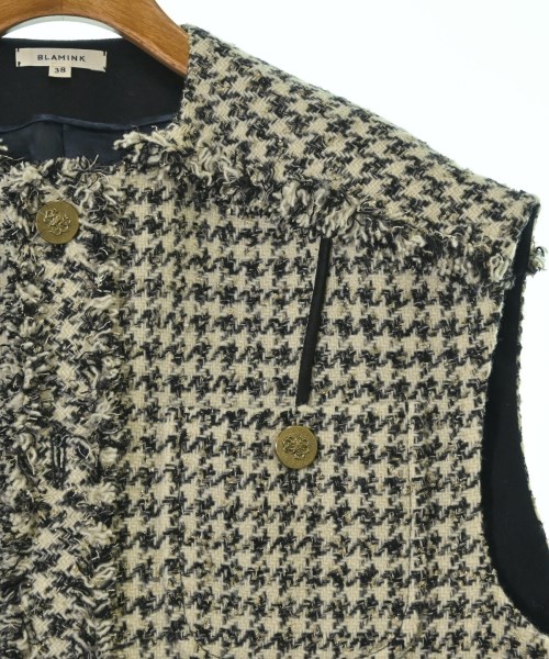 BLAMINK（ブラミンク）その他 白 サイズ:38(M位) レディース/2200637068017