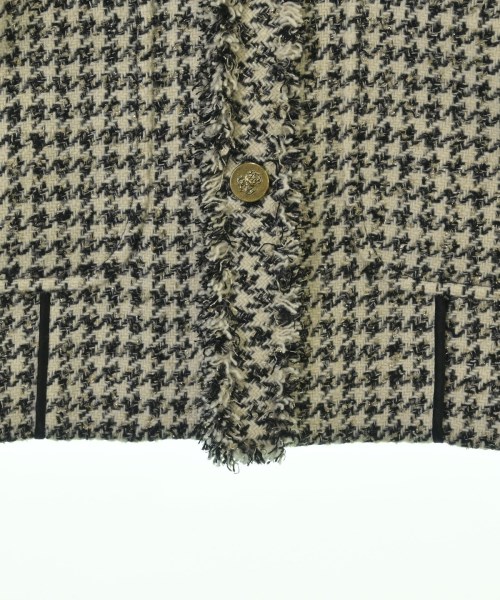 BLAMINK（ブラミンク）その他 白 サイズ:38(M位) レディース/2200637068017