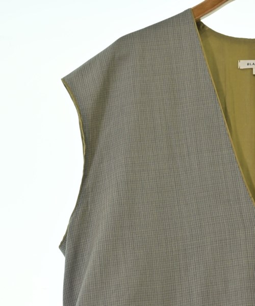 BLAMINK（ブラミンク）ワンピース グレー サイズ:38(M位) レディース/2200637068024