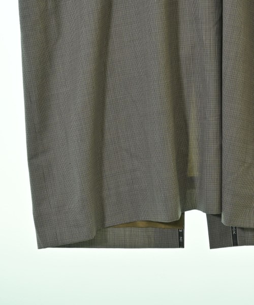 BLAMINK（ブラミンク）ワンピース グレー サイズ:38(M位) レディース/2200637068024