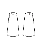 BLAMINK（ブラミンク）ワンピース グレー サイズ:38(M位) レディース/2200637068024