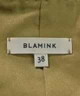 BLAMINK（ブラミンク）ワンピース グレー サイズ:38(M位) レディース/2200637068024