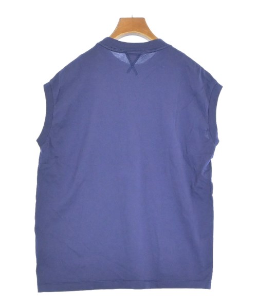 BLAMINK（ブラミンク）ノースリーブ 紫 サイズ:0(XS位) レディース/2200637068048