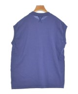 BLAMINK（ブラミンク）ノースリーブ 紫 サイズ:0(XS位) レディース/2200637068048