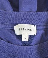BLAMINK（ブラミンク）ノースリーブ 紫 サイズ:0(XS位) レディース/2200637068048