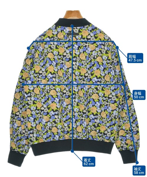 BLAMINK（ブラミンク）その他 黒 サイズ:1(S位) レディース/2200637068185