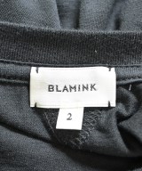 BLAMINK（ブラミンク）Tシャツ・カットソー 黒 サイズ:2(M位) レディース/2200637068208