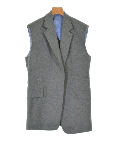 BLAMINK(ブラミンク)ジャケット グレー サイズ:38(M位)/2200637068468