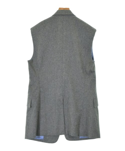 BLAMINK（ブラミンク）ジャケット グレー サイズ:38(M位) レディース/2200637068468