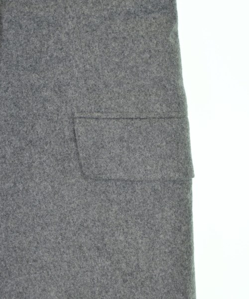 BLAMINK（ブラミンク）ジャケット グレー サイズ:38(M位) レディース/2200637068468