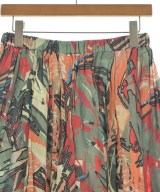 BLAMINK（ブラミンク）ロング・マキシ丈スカート オレンジ サイズ:36(S位) レディース/2200637068475