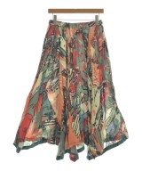 BLAMINK ロング・マキシ丈スカート