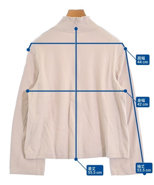 BLAMINK（ブラミンク）ブラウス ピンク サイズ:36(S位) レディース/2200637068482