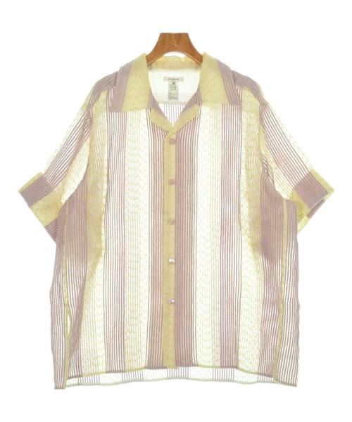 BLAMINK(ブラミンク)ブラウス ピンク サイズ:38(M位)/2200659060044