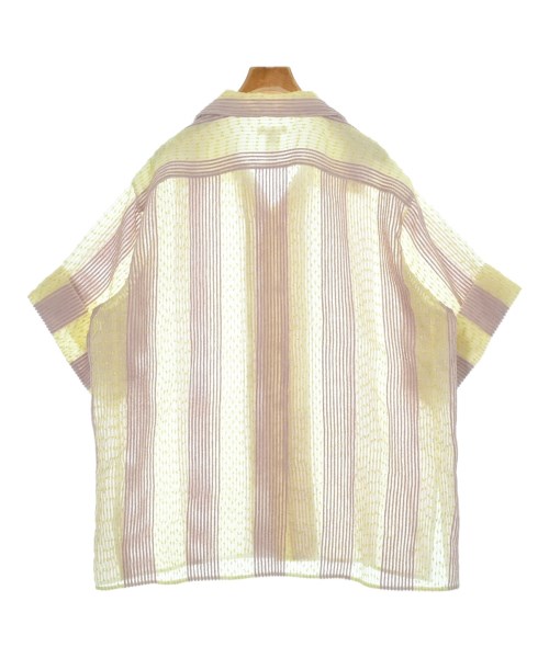 BLAMINK（ブラミンク）ブラウス ピンク サイズ:38(M位) レディース/2200659060044