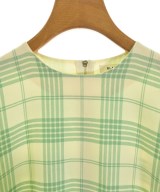 BLAMINK（ブラミンク）ブラウス 黄 サイズ:38(M位) レディース/2200659454027