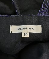BLAMINK（ブラミンク）ブラウス 紫 サイズ:36(S位) レディース/2200694411092