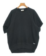 BLAMINK（ブラミンク）スウェット 黒 サイズ:2(M位) レディース/2200707998015