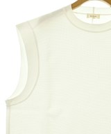 BLAMINK（ブラミンク）タンクトップ 白 サイズ:38(M位) レディース/2200712573085