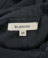 BLAMINK（ブラミンク）ワンピース 黒 サイズ:36(S位) レディース/2200712703024