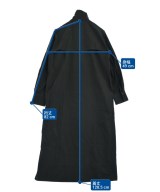 BLAMINK（ブラミンク）ワンピース 黒 サイズ:36(S位) レディース/2200712703024