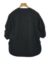 BLAMINK（ブラミンク）ブラウス 黒 サイズ:36(S位) レディース/2200710725011