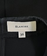 BLAMINK（ブラミンク）ブラウス 黒 サイズ:36(S位) レディース/2200710725011