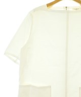 BLAMINK（ブラミンク）ワンピース 白 サイズ:36(S位) レディース/2200714263045
