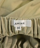 BLAMINK（ブラミンク）ロング・マキシ丈スカート ベージュ サイズ:-(M位) レディース/2200704513037