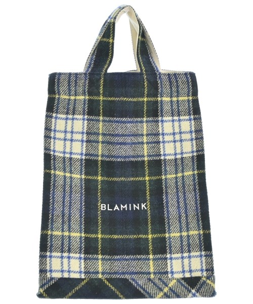 BLAMINK(ブラミンク)のトートバッグ サイズ:- 17,000円