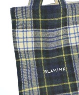 BLAMINK（ブラミンク）トートバッグ 緑 サイズ:- レディース/2200710917089
