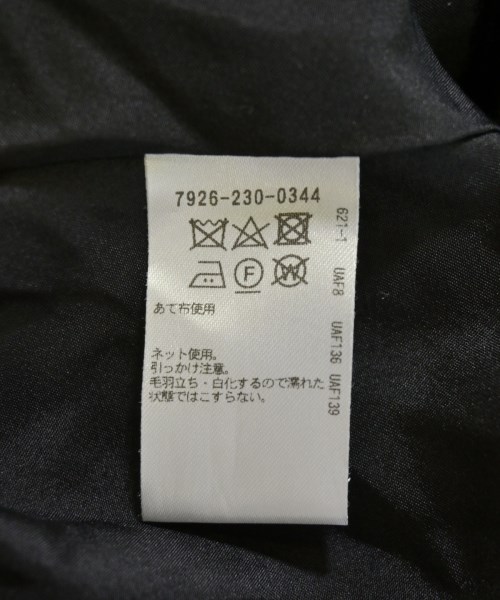 BLAMINK（ブラミンク）ワンピース グレー サイズ:36(S位) レディース/2200713497243
