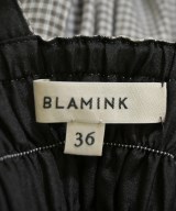 BLAMINK（ブラミンク）ワンピース グレー サイズ:36(S位) レディース/2200713497243