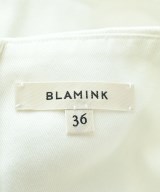 BLAMINK（ブラミンク）ロング・マキシ丈スカート 白 サイズ:36(S位) レディース/2200714883205
