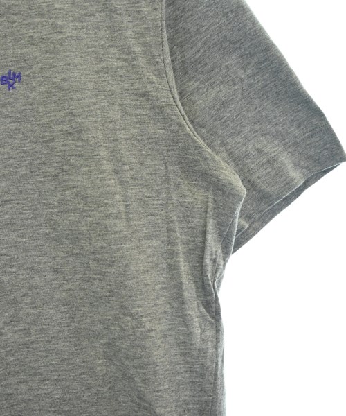 BLAMINK（ブラミンク）Tシャツ・カットソー グレー サイズ:36(S位) レディース/2200717199259