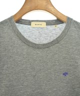 BLAMINK（ブラミンク）Tシャツ・カットソー グレー サイズ:36(S位) レディース/2200717199259
